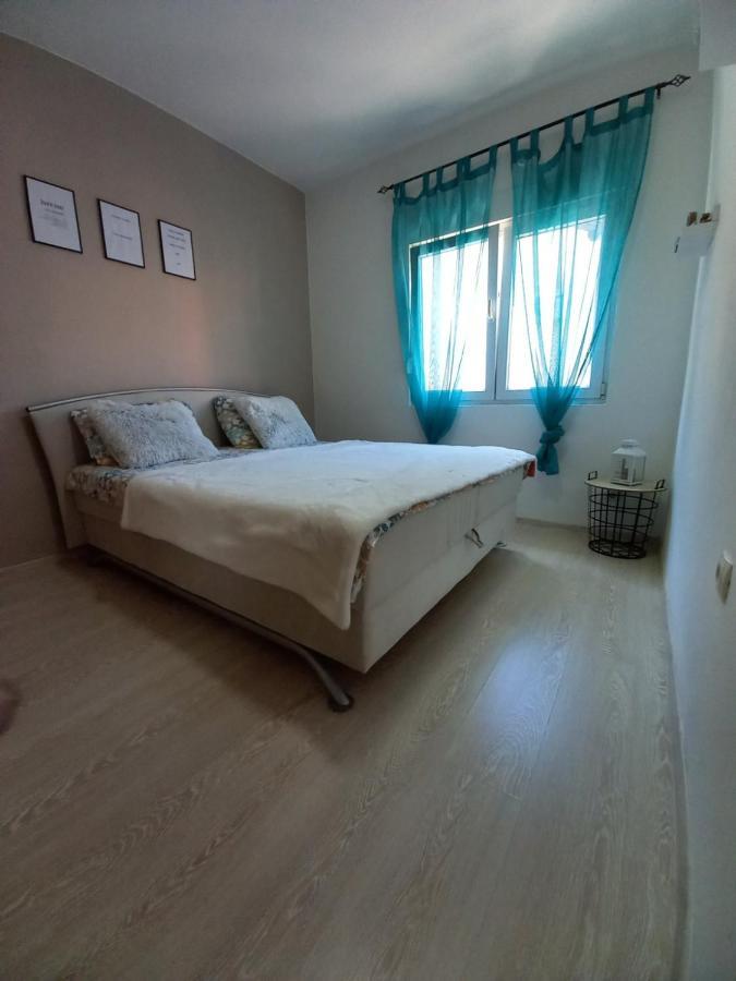 Apartman Nur Mostar Exterior photo