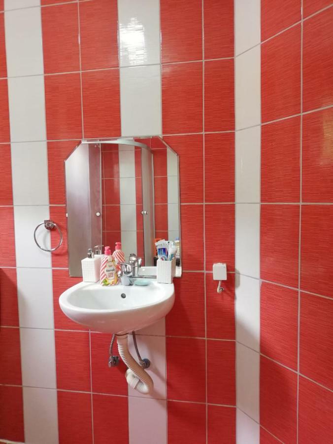 Apartman Nur Mostar Exterior photo