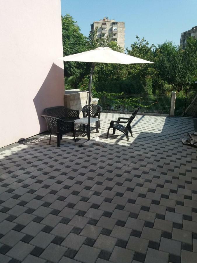Apartman Nur Mostar Exterior photo