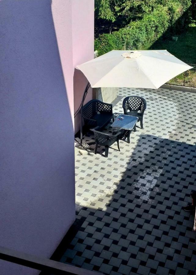 Apartman Nur Mostar Exterior photo