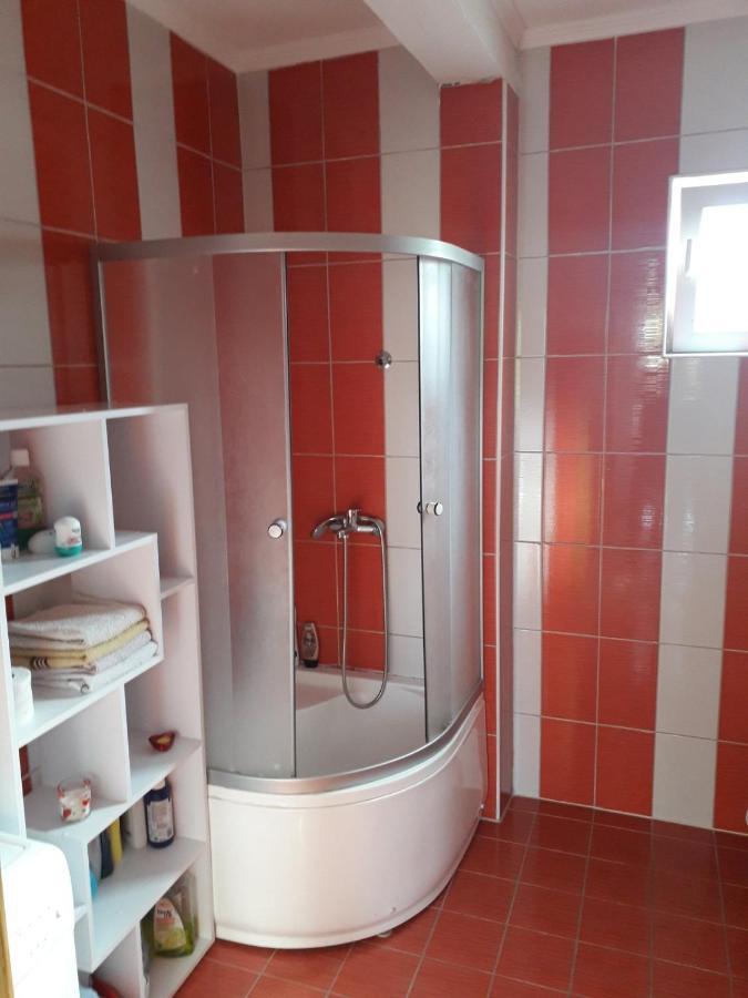 Apartman Nur Mostar Exterior photo