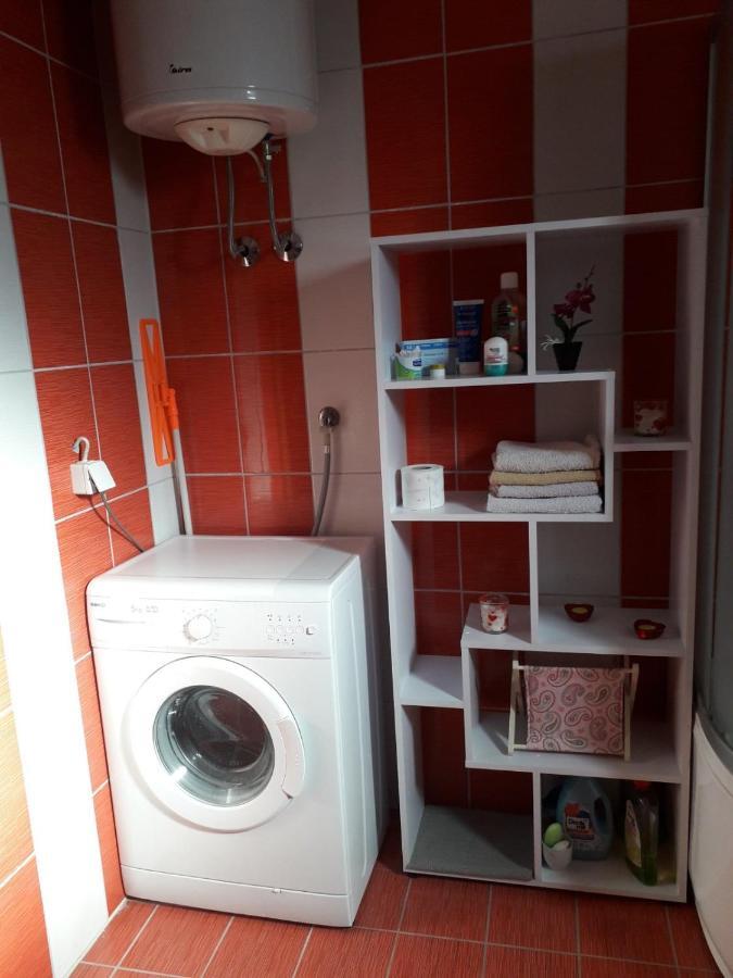 Apartman Nur Mostar Exterior photo